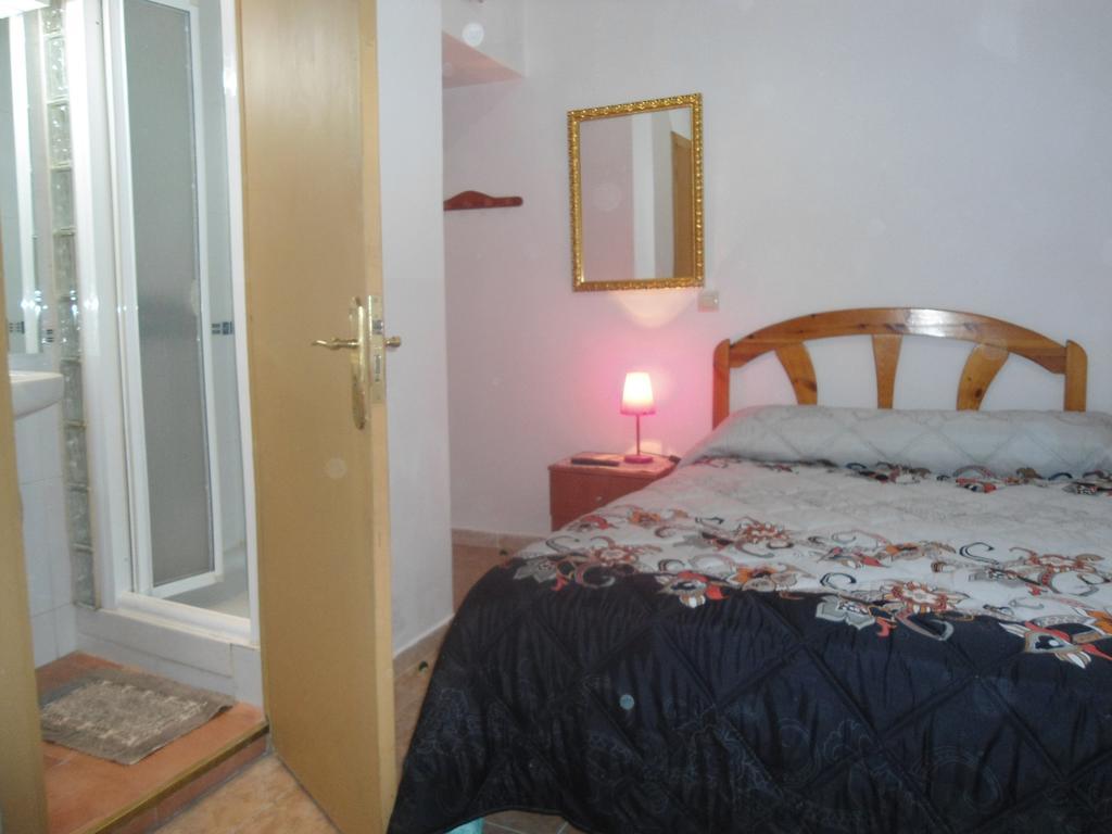 Hostal Florida Мадрид Екстер'єр фото