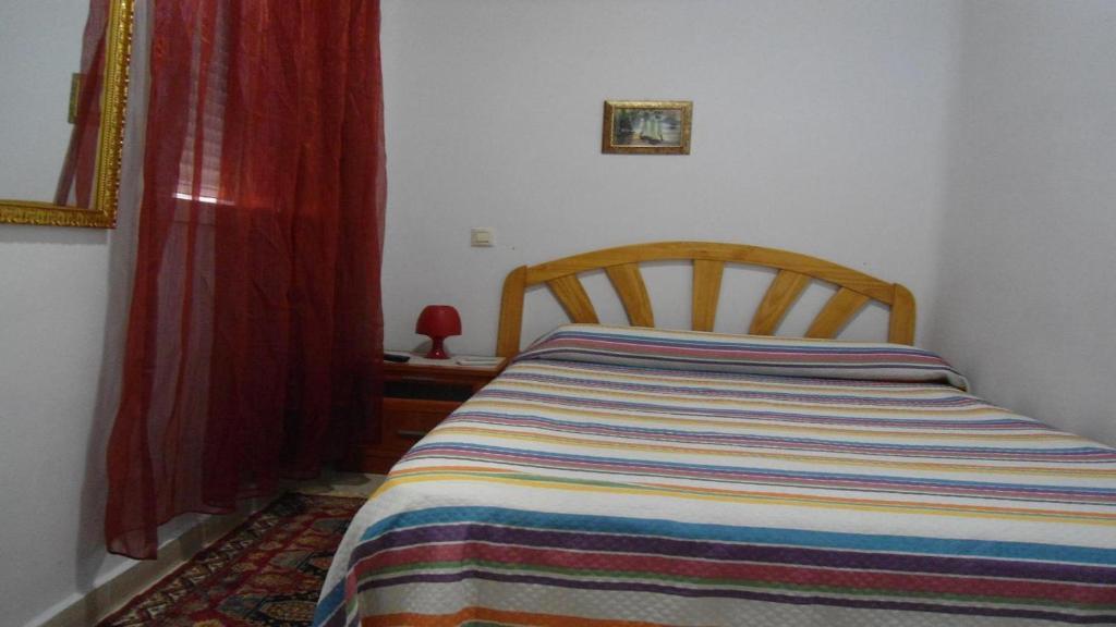 Hostal Florida Мадрид Номер фото
