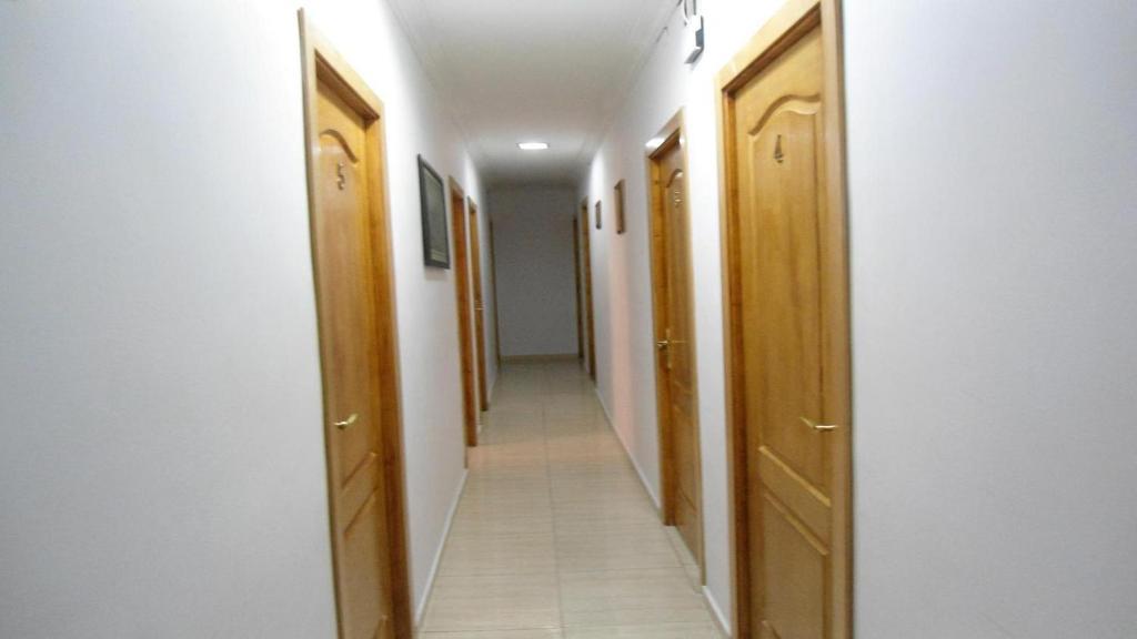 Hostal Florida Мадрид Номер фото