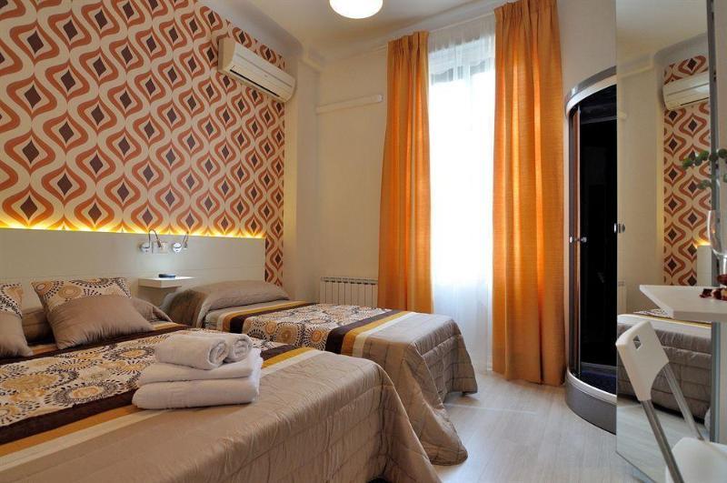 Hostal Florida Мадрид Екстер'єр фото