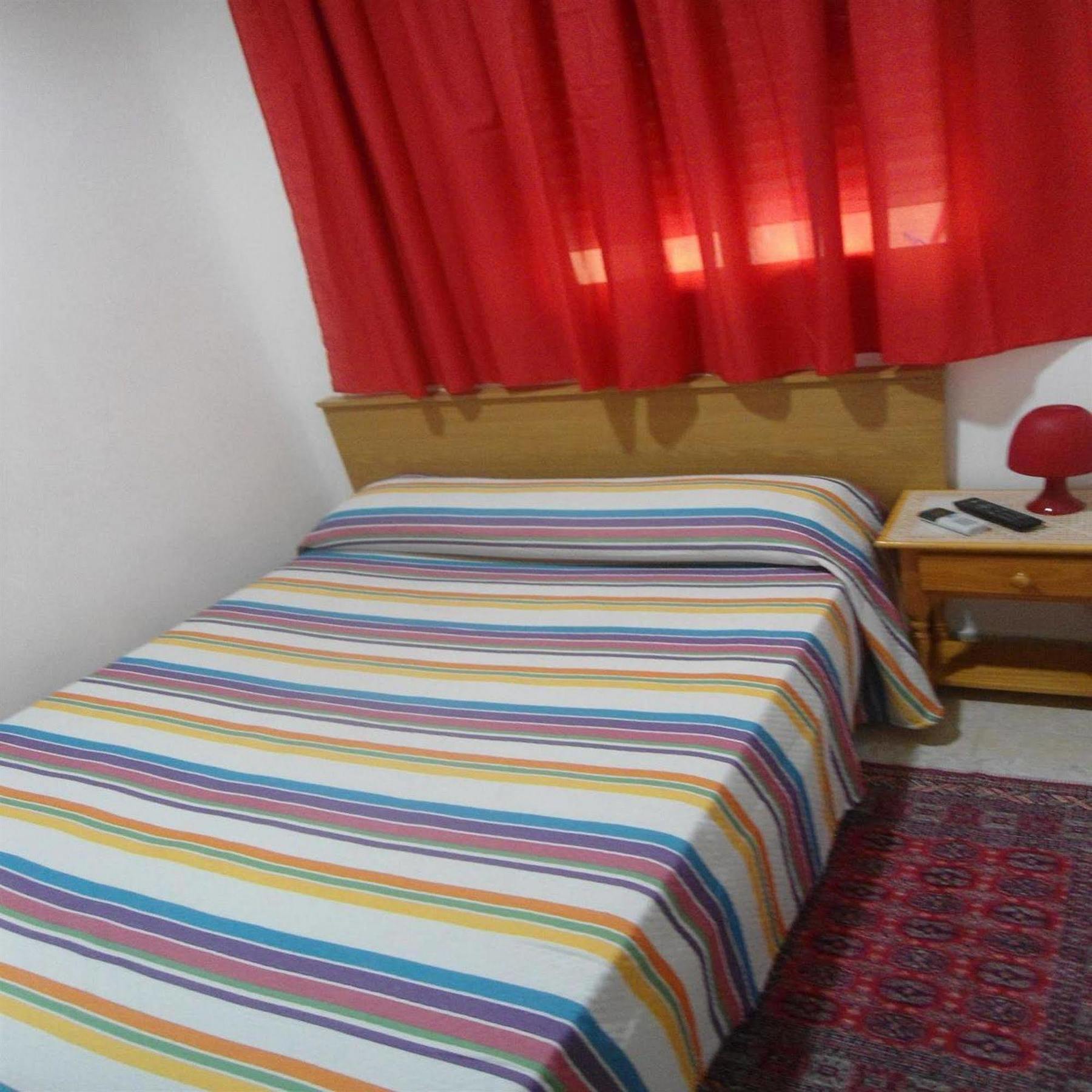 Hostal Florida Мадрид Екстер'єр фото