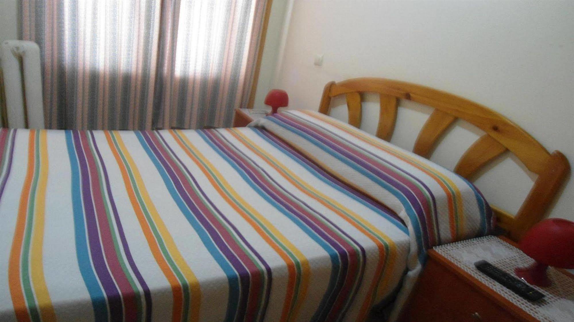Hostal Florida Мадрид Екстер'єр фото